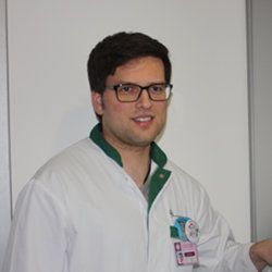 Dr. Luís Rodrigues (Farmacêutico)